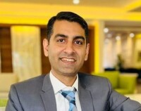 Muhammad Mohsin, MBBS