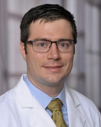 Michael Dunleavy, MD