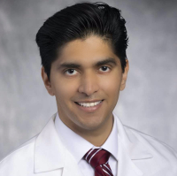 Esseim Sharma, MD, FHRS