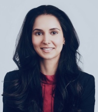 Mehak Dhande, MD, MS