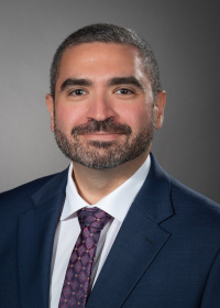 Moussa Saleh, MD, FHRS