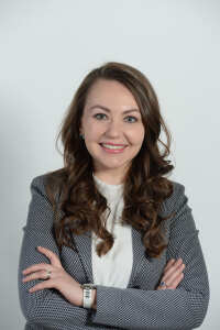 Yekaterina Spivak, PAC, FHRS, CCDS