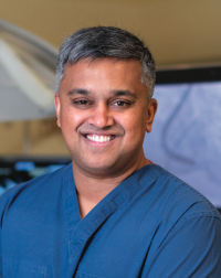 Ashish Sadhu, MD, FHRS