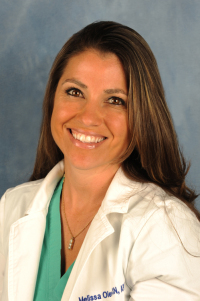 Melissa Olen, MSN, FHRS, CCDS