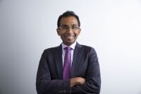 Suraj Kapa, MD, FHRS