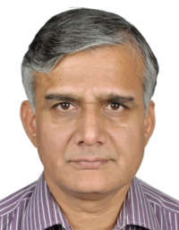 CHANDRA BHAN MEENA, MBBS, MD