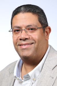Ahmed El-Damaty, MD, PhD, FHRS
