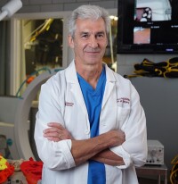 Paul A. Iaizzo, PhD, FHRS