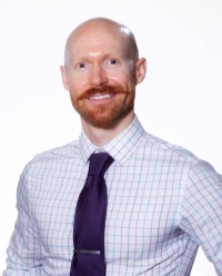 William Rowland Goodyer, MD, PhD