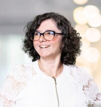 Claudia S. Fragata, MD, PhD, FHRS