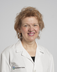 Larisa G. Tereshchenko, FHRS, CCDS