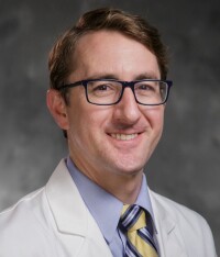 Daniel J. Friedman, MD