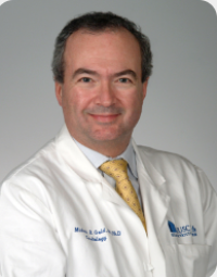 Michael R. Gold, MD, PhD, FHRS