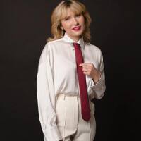 Natasha Paterson, MD