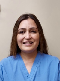 Nilofar H. Islam, MD