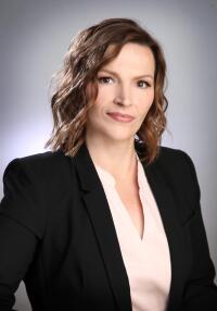 Kimberly O’Donogue, BS, FHRS, CCDS, CDRMS