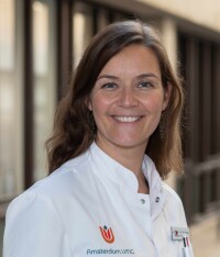 Louise Olde Nordkamp, MD, PhD