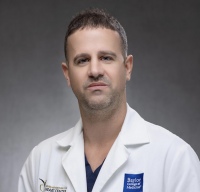 Scott J. Greenberg, MD, FHRS