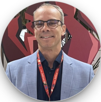 Lucas Oliveira, Sr., MASC, MD