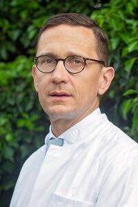 Joachim R. Ehrlich, MD, FHRS