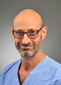 Daniel L. Lustgarten, MD, PhD, FHRS