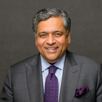 Kalyanam Shivkumar, MD, PhD, FHRS