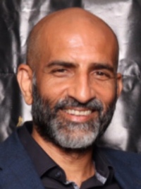 Nitish Badhwar, MBBS, FHRS