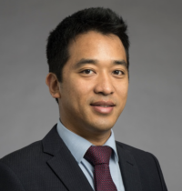 Henry D. Huang, MD, FHRS