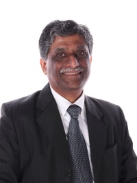 Bharat Kantharia, MD, FHRS