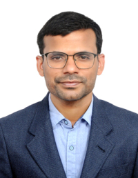 Sai Krishna Reddy Seemala, MD