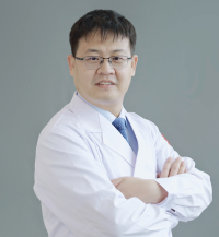 Haixiong Wang, FHRS