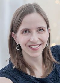 Carolina A. Escudero, MD, MS