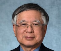 Peng-Sheng Chen, MD, FHRS