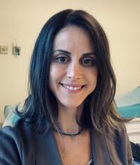 Luciana Sacilotto, MD, PhD