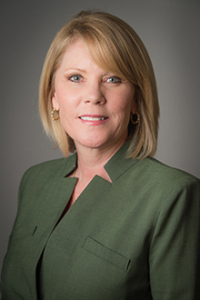 Margaret B. Harvey, BSN, MSN, ACNP, APRN, DPhil, FHRS