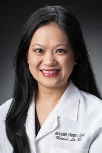 Monica Y. Lo, MD, FHRS