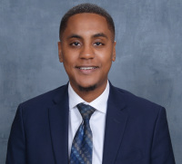 Chikezie K Alvarez, BS, MD