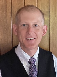 Chad E. Bonhomme, MBA, MD