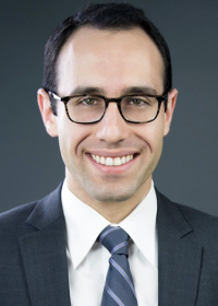 Michael Gurin, MD, MS