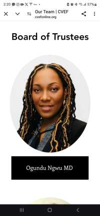 Ogundu Obioha Ngwu, MD, FHRS