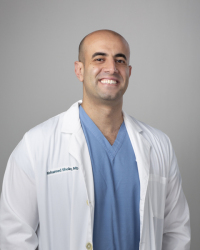 Mohamed Shokr, MD, FHRS