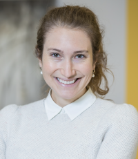 Julia Cadrin-Tourigny, MD, PhD, CCDS