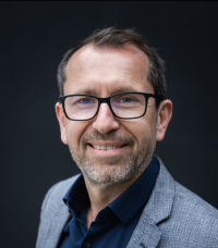 Frederic Franceschi, MD, PhD