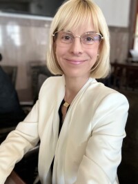 Valentina Kutyifa, MD, PhD, FHRS