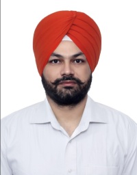 Jasvinder Singh, CCDS