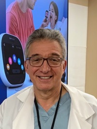 Claudio D. Schuger, MD, FHRS
