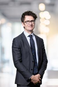 Peter M. Kistler, MBBS, PhD, FHRS