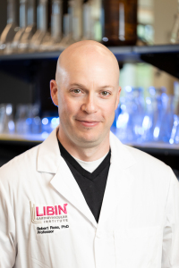 Robert A. Rose, PhD, FHRS