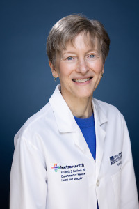 Elizabeth S. Kaufman, MD, FHRS