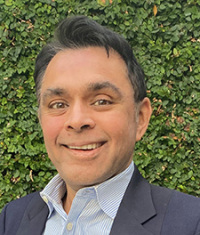 Sanjiv M. Narayan, MD, PhD, FHRS